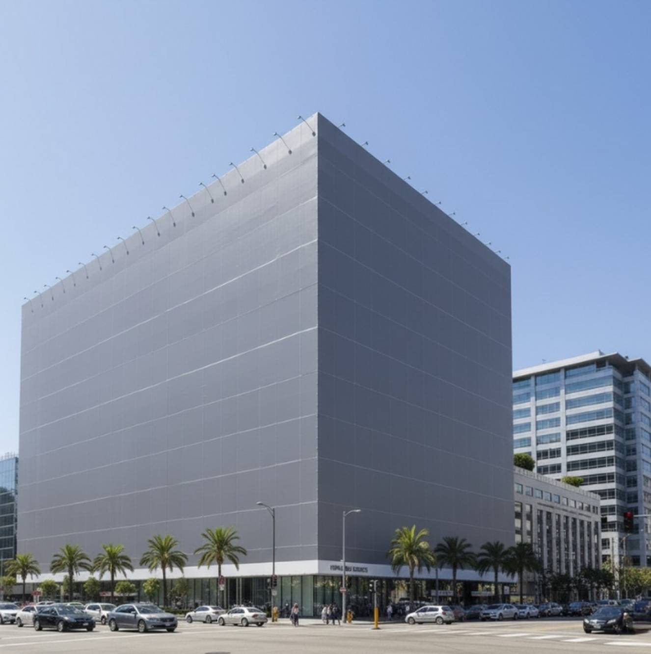 COATFLEX Architectural