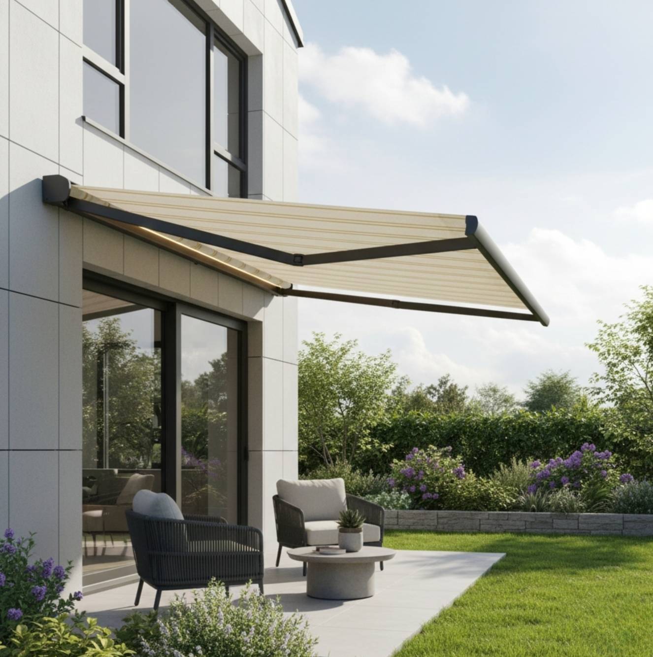 COATFLEX Architectural