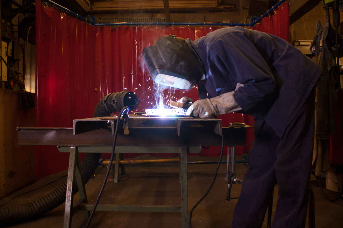 Kit PRO & TRIPTYCH - EXTRUFLEX