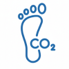 Improved or lower carbon footprint
