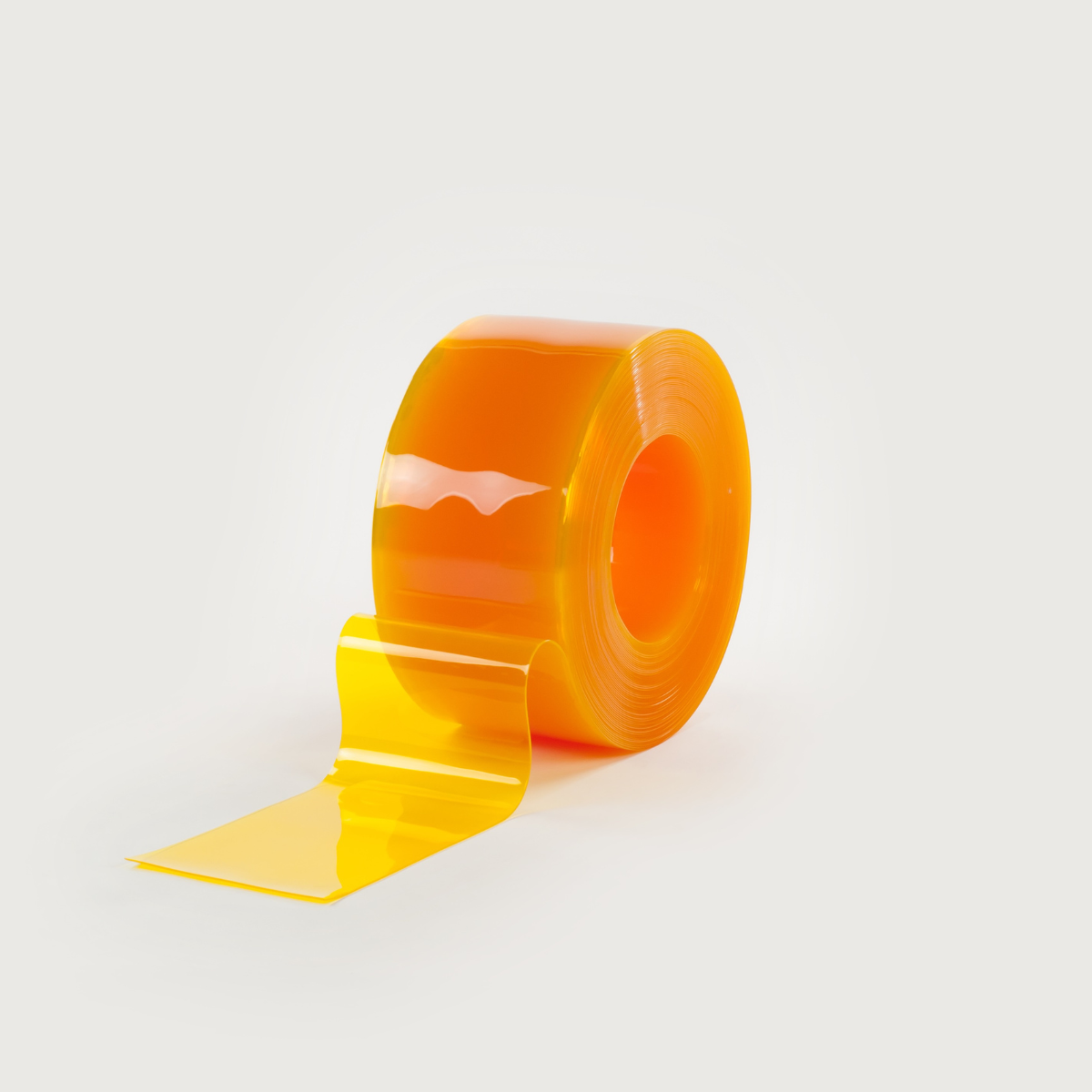 anti-insect yellow pvc roll