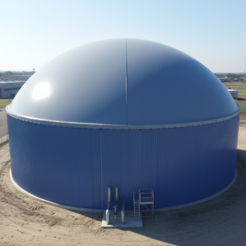 coatflex biogas dome