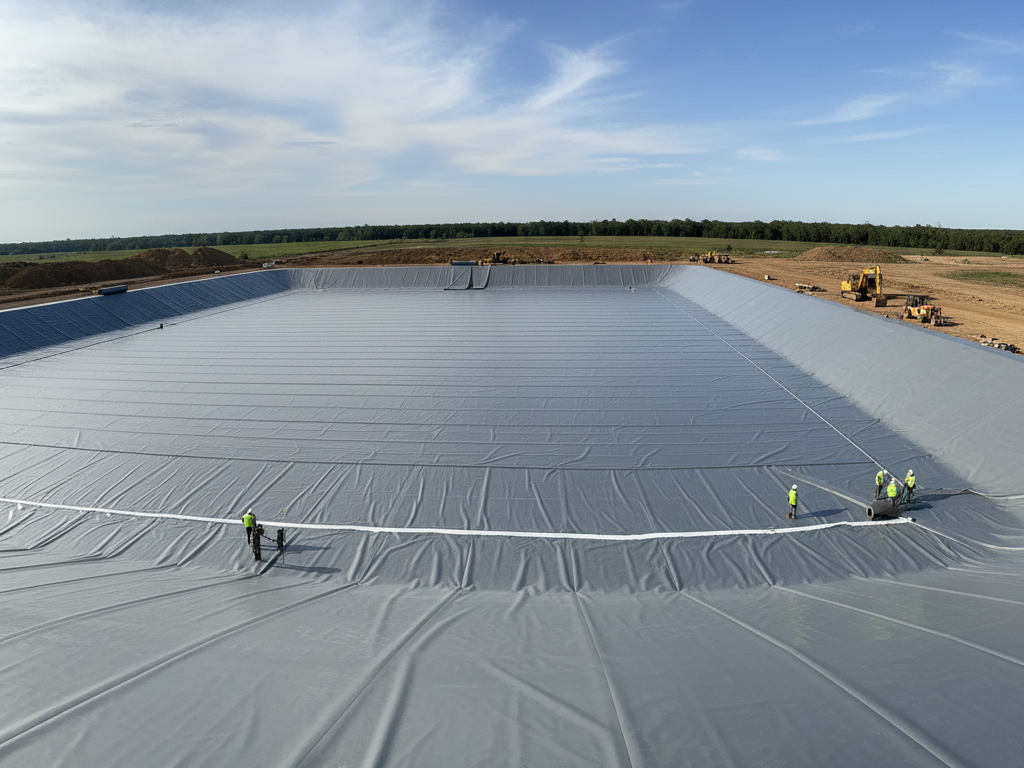 coatflex geomembrane