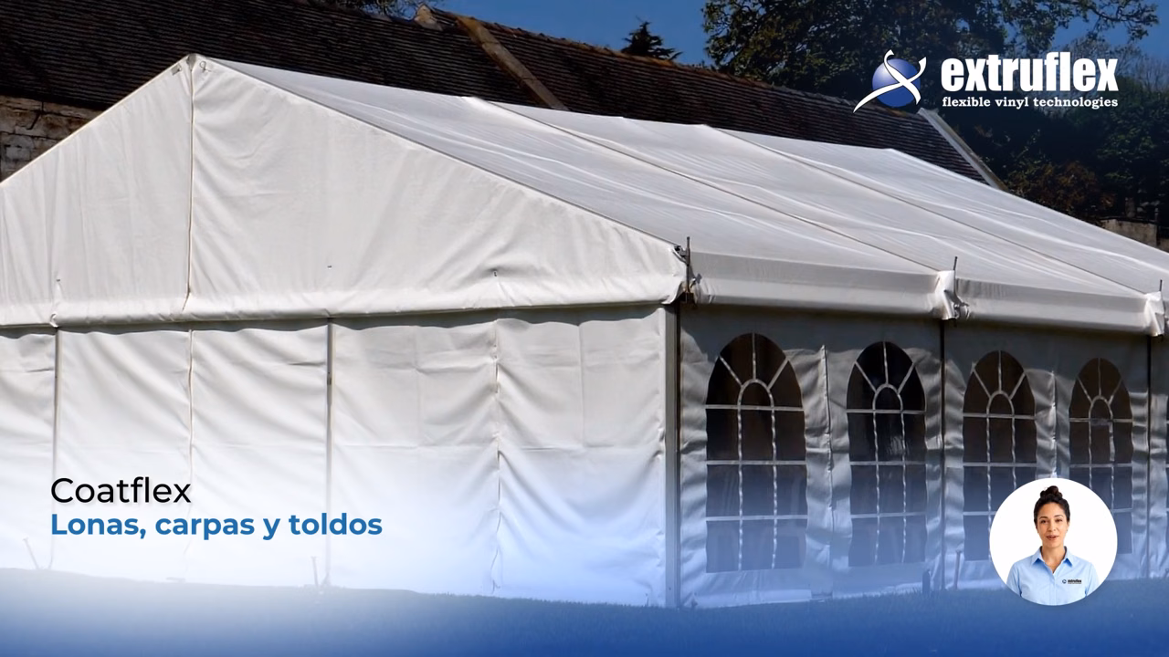 Lo esencial en 60 segundos: Coatflex