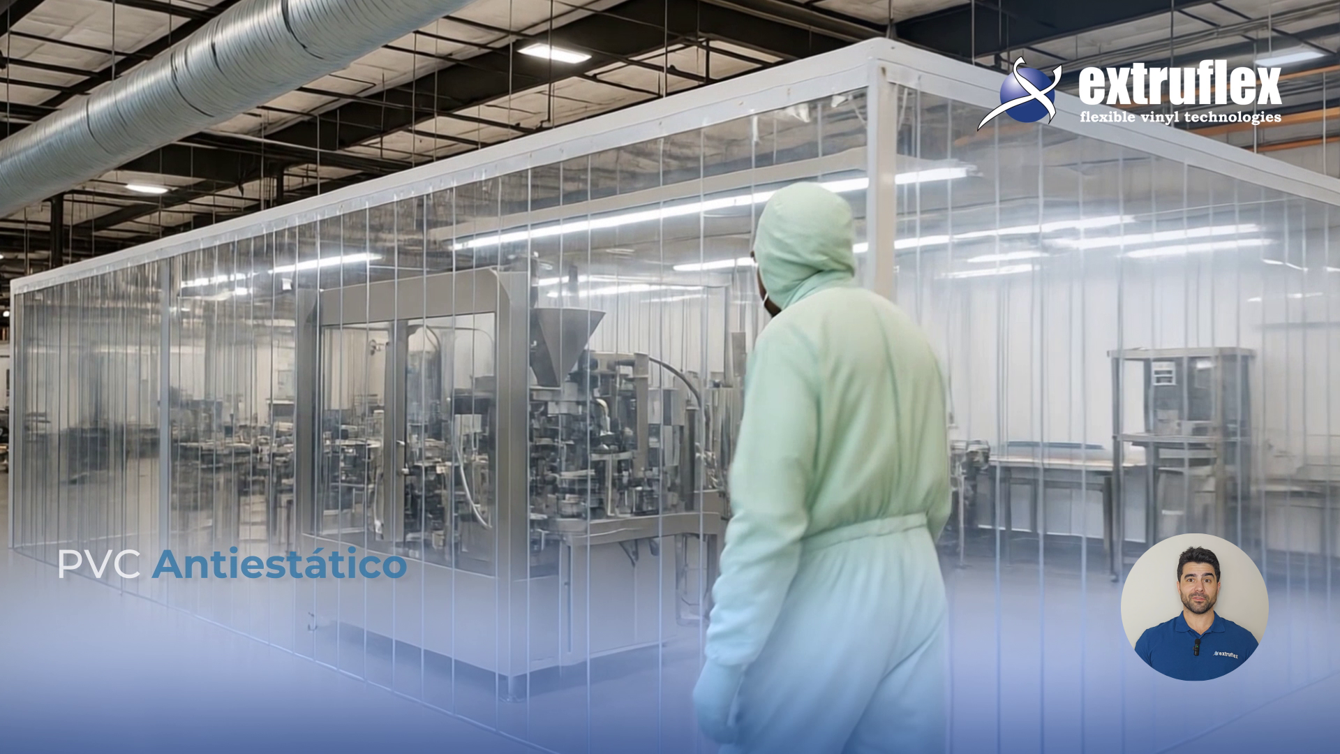 Informações sobre produtos e aplicações | Extruflex