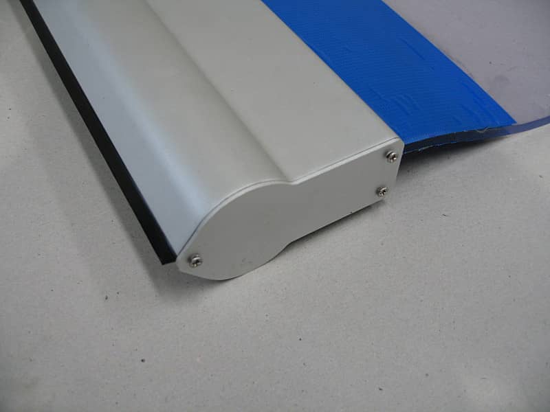 Swing doors kit - EXTRUFLEX