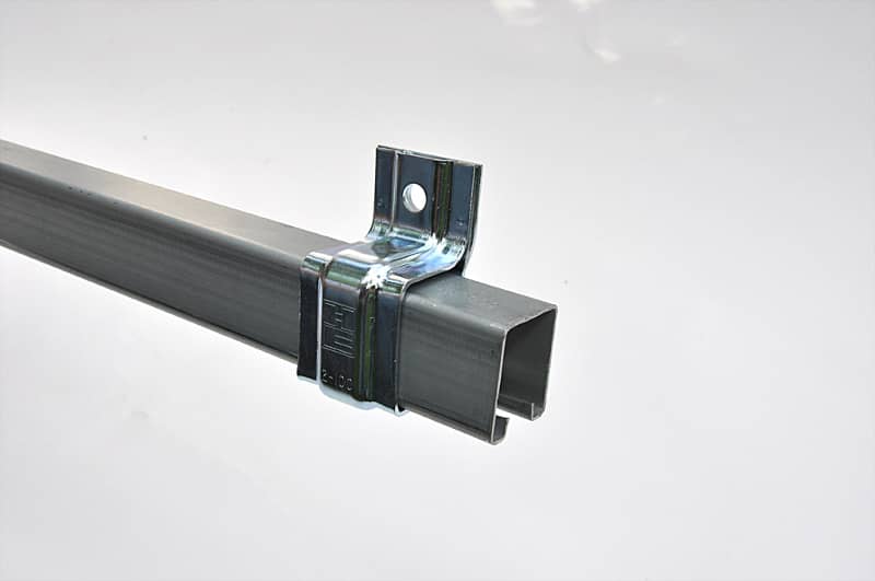 Twin track - EXTRUFLEX