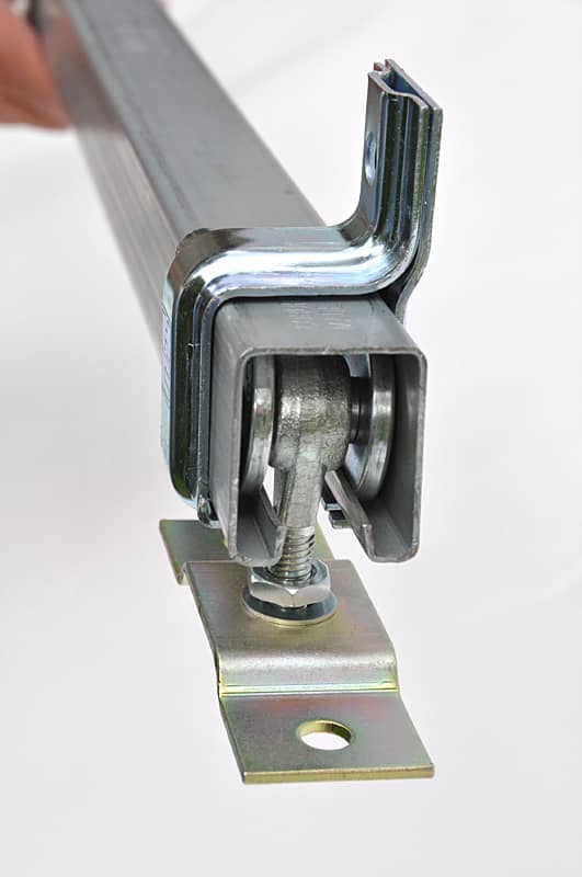 Twin track - EXTRUFLEX