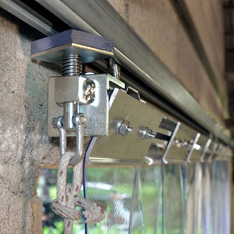 Twin track - EXTRUFLEX