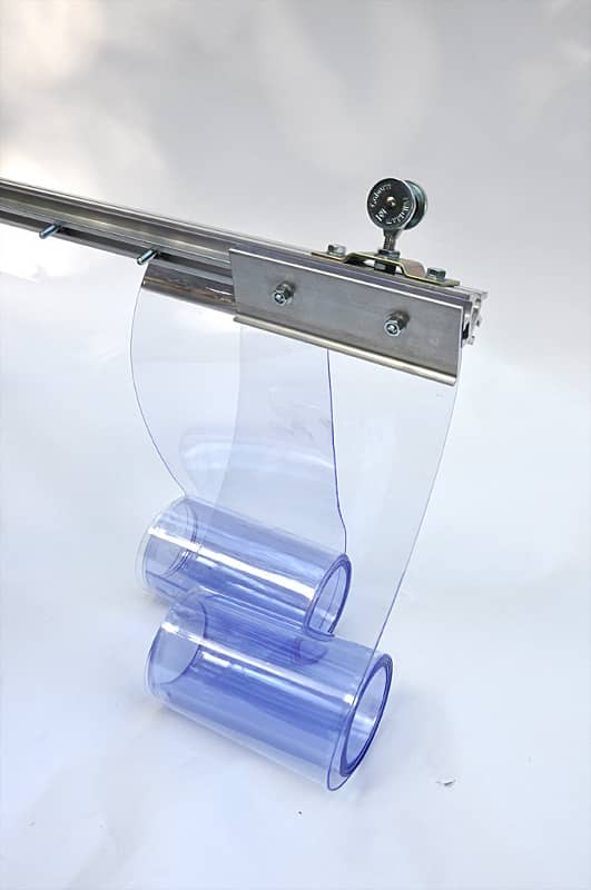 Twin track - EXTRUFLEX