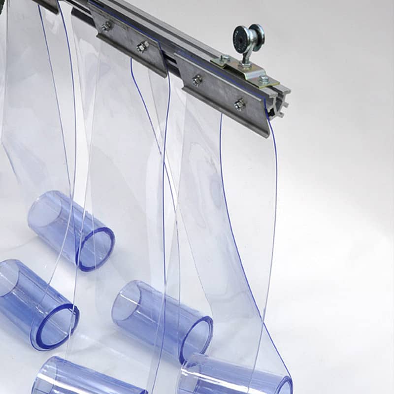 Twin track - EXTRUFLEX