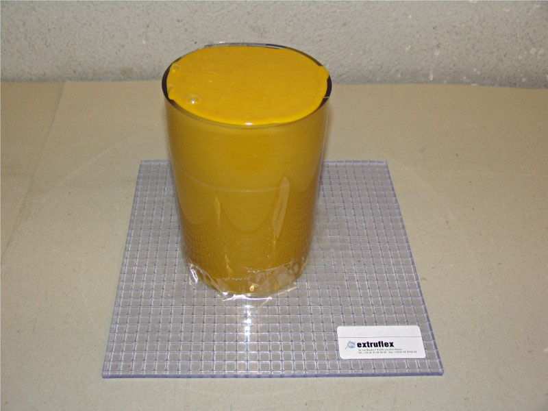 Moulding material VINAMOLD - EXTRUFLEX