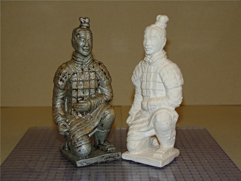 Moulding material VINAMOLD - EXTRUFLEX