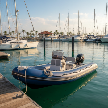 coatflex zodiac boat