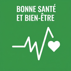  French Bonne santé et bien-être