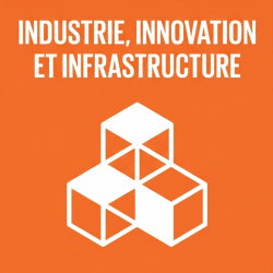 French Industrie, innovation et infrastructure