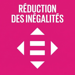  French Réduction des inégalités