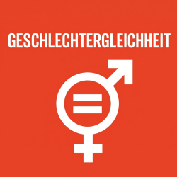  German Geschlechtergleichheit