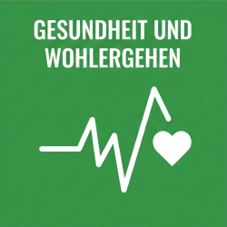  German Gesundheit und Wohlergehen
