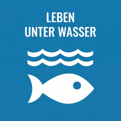  German Leben unter Wasser