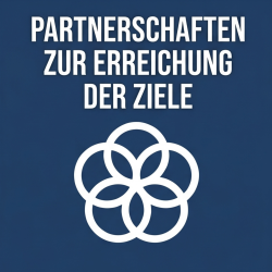 German Partnerschaften zur Erreichung der Ziele