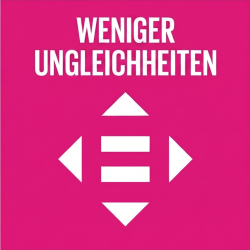  German Weniger Ungleichheiten