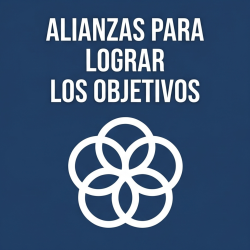  Spanish Alianzas para lograr los objetivos