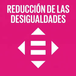  Spanish Reducción de las desigualdades