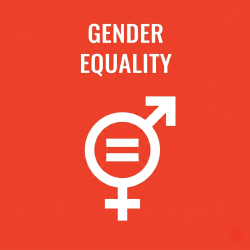  US English Gender equality