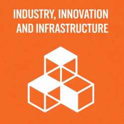  US English Industry, innovation and infrastructure