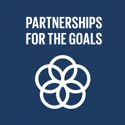  US English Partnerships for the goals