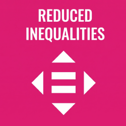  US English Reduced inequalities