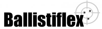 Balistiflex logo