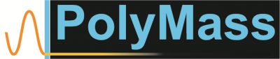 Polymass logo