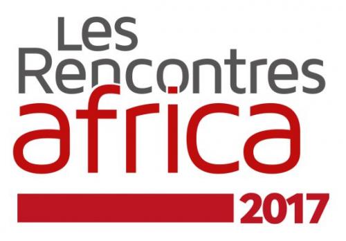 Rencontres Africa edition 2017