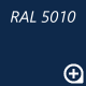 RAL5010